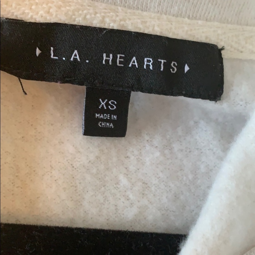 Pacsun pullover - Picture 2 of 2